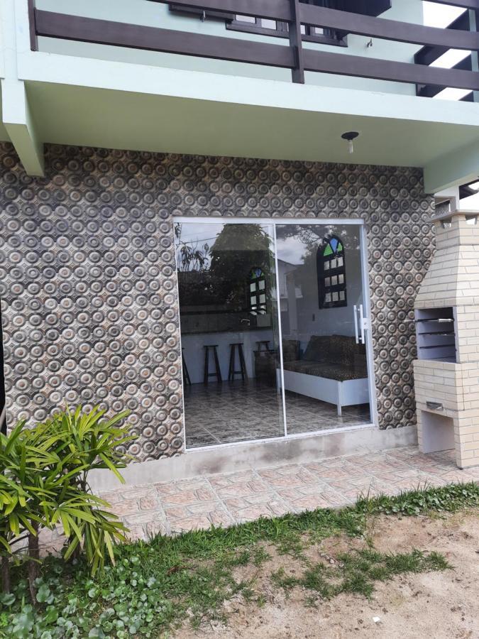 Moradas Jeane Guarda do Embaú Exterior foto